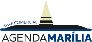 Logotipo Agenda Marília